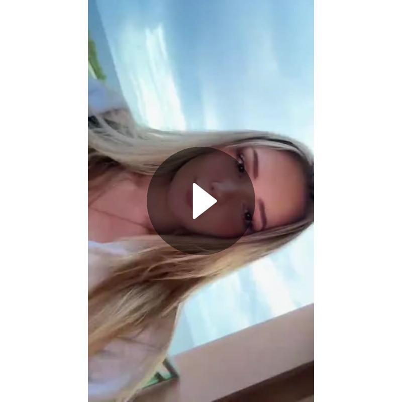 Ava Reyes Shares Tropical Getaway Vlog Beach, Pool & Island Vibes