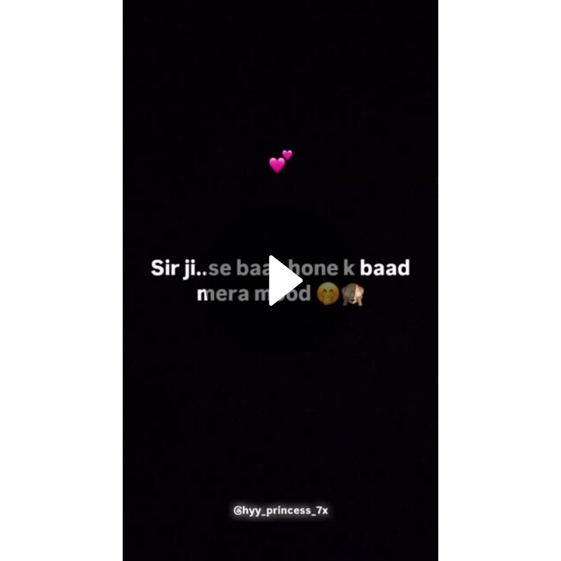 🌹प्रेमरंग - ShareChat