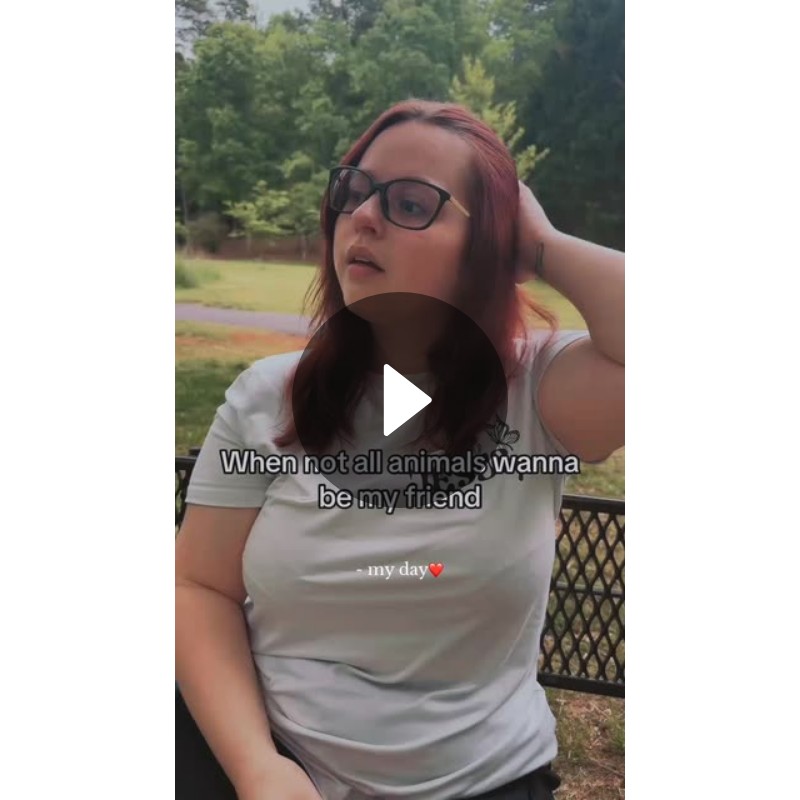 emmybear1005 Spotlight on Snapchat