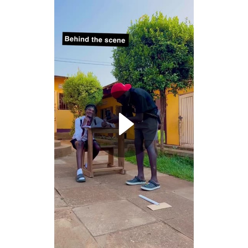 Behind the scene | Spotlight on Snapchat