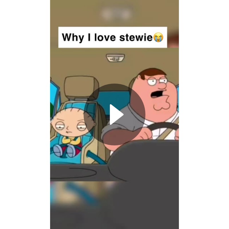 Why I love stewie😭 | Spotlight on Snapchat