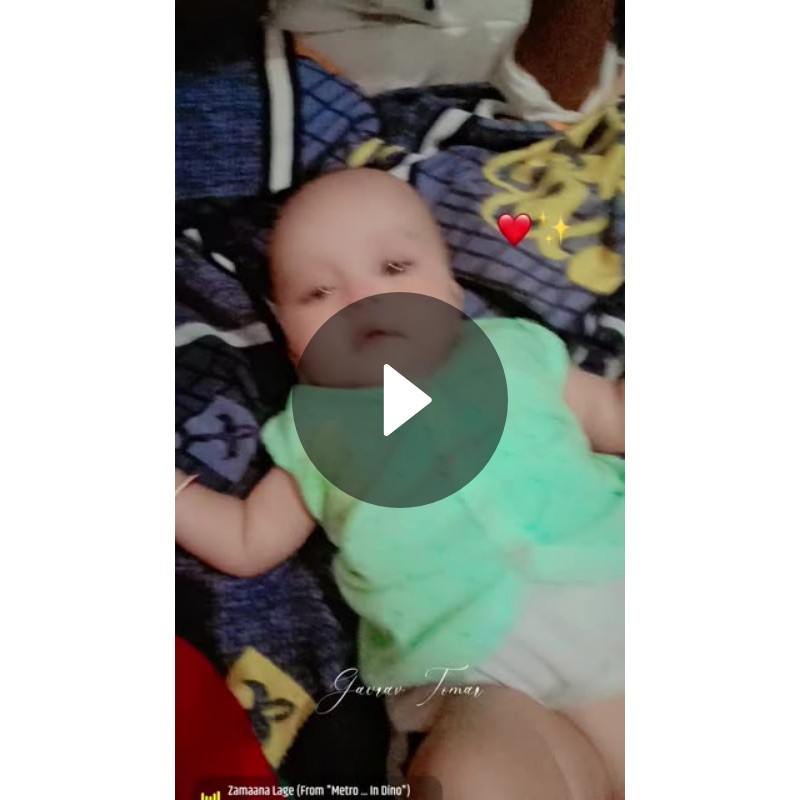 baby - ShareChat