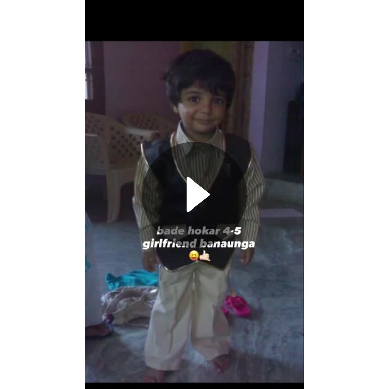 Square Fielding Abhishek's Viral 'Fielding Set' Moment & Cute Kid Scene Explained ...