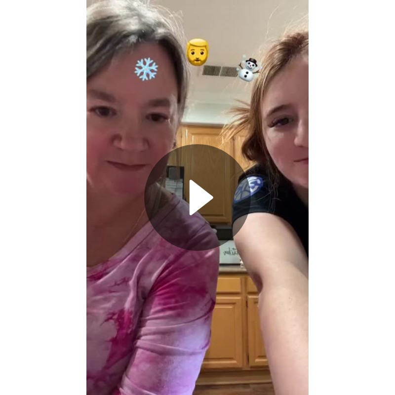 mikailadancer | Spotlight on Snapchat