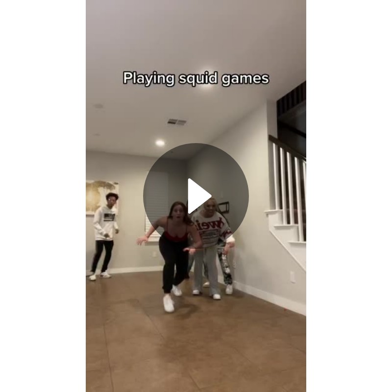 mikailadancer Spotlight on Snapchat