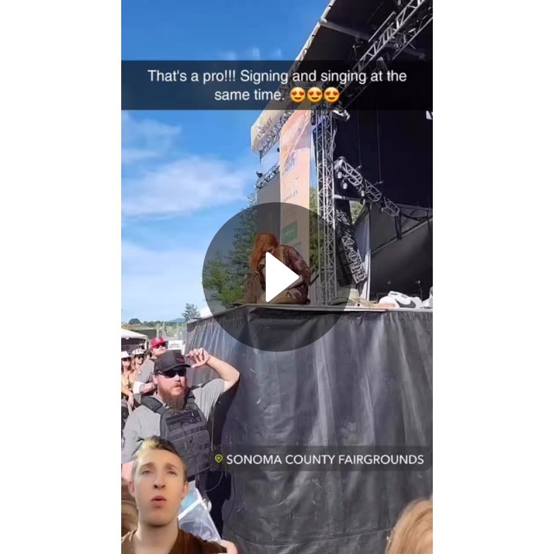 fabesboard | Spotlight on Snapchat