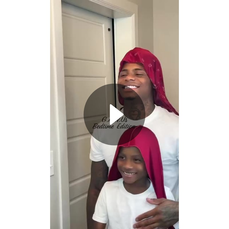 lilhuhofficial | Spotlight on Snapchat