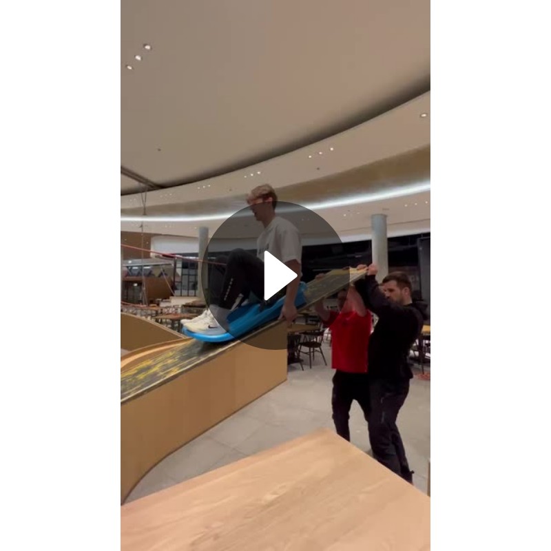 ddsquad Spotlight on Snapchat