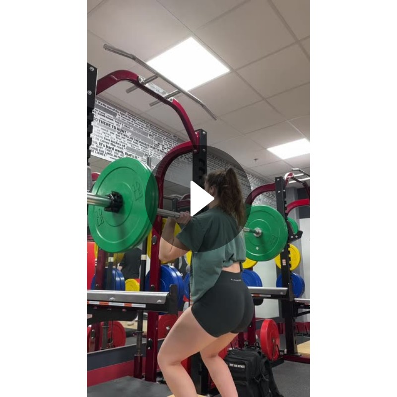 ameliabfit | Spotlight on Snapchat