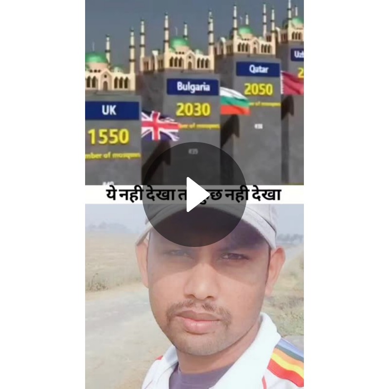 Isl@mic St@tus - ShareChat