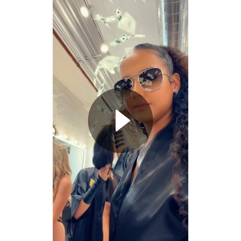 umshanny | Spotlight on Snapchat