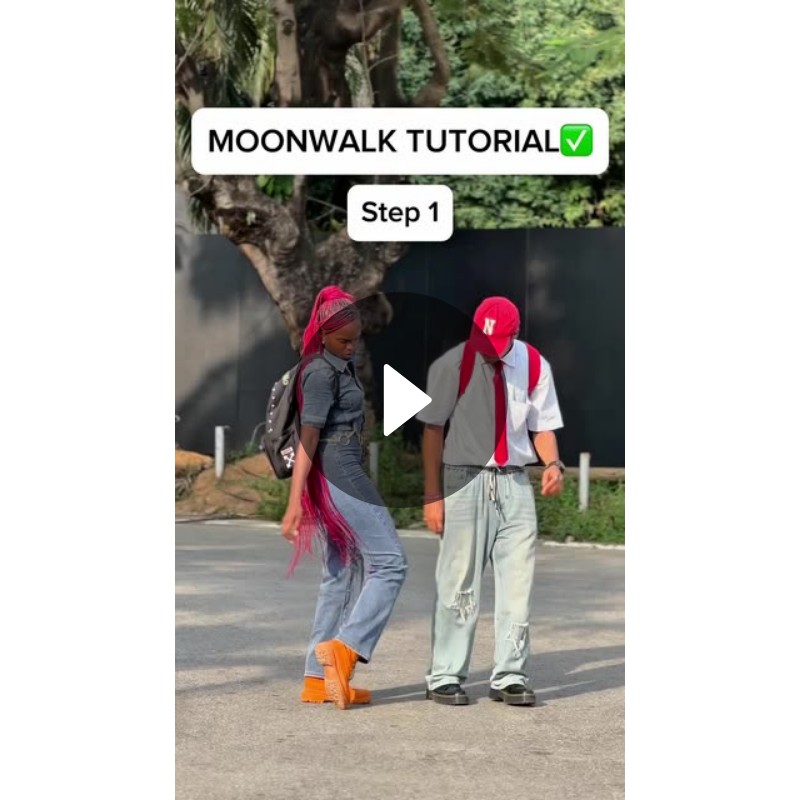 Moonwalk Tutorial Pinoy Moonwalk Tutorial: Learn Michael Jackson's Iconic Dance in 4 Easy Steps ...