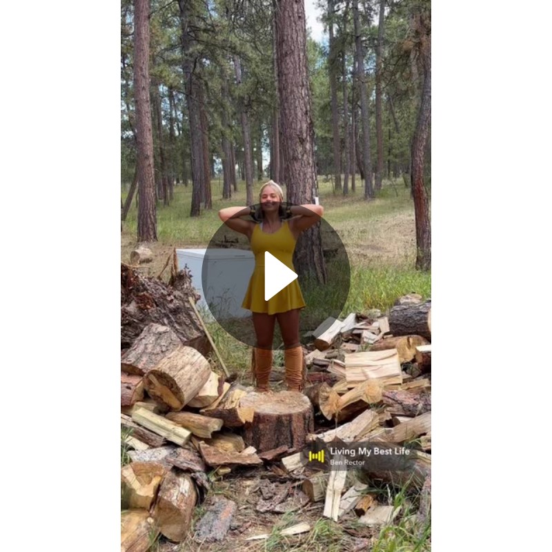 aspenchopping | Spotlight on Snapchat
