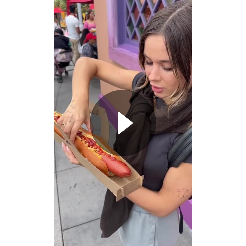 noelle.leyva Spotlight on Snapchat