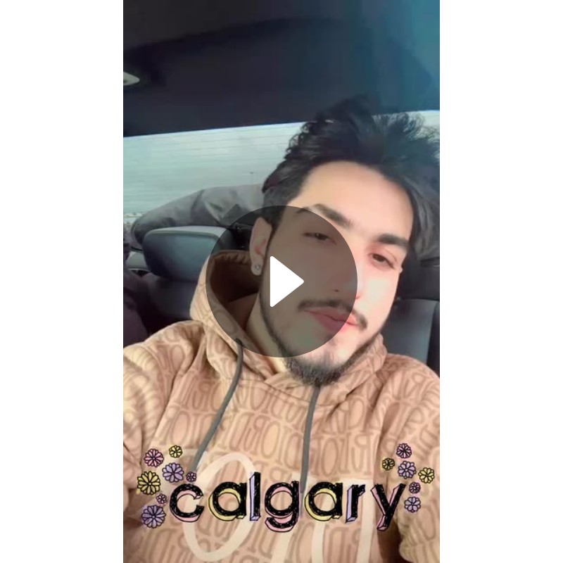 bagga.i786 | Spotlight on Snapchat