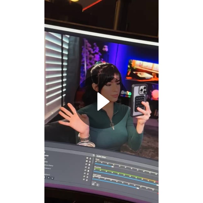 savysummer | Spotlight on Snapchat