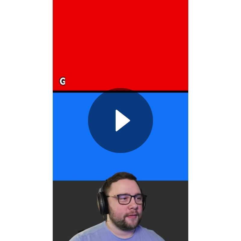 gaming games quiz wouldyourather reaction Spotlight on