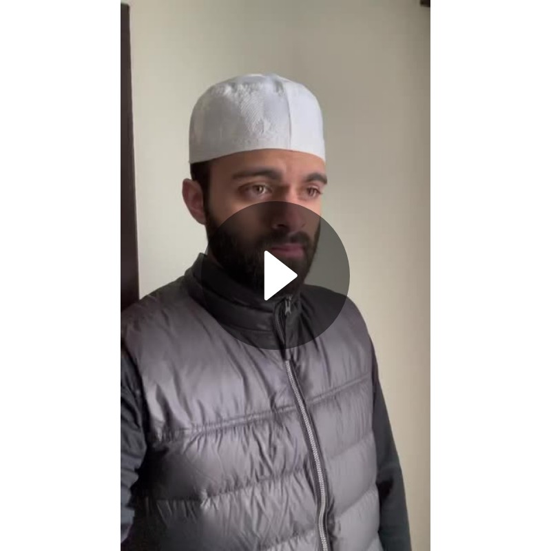 captainhalal Spotlight on Snapchat