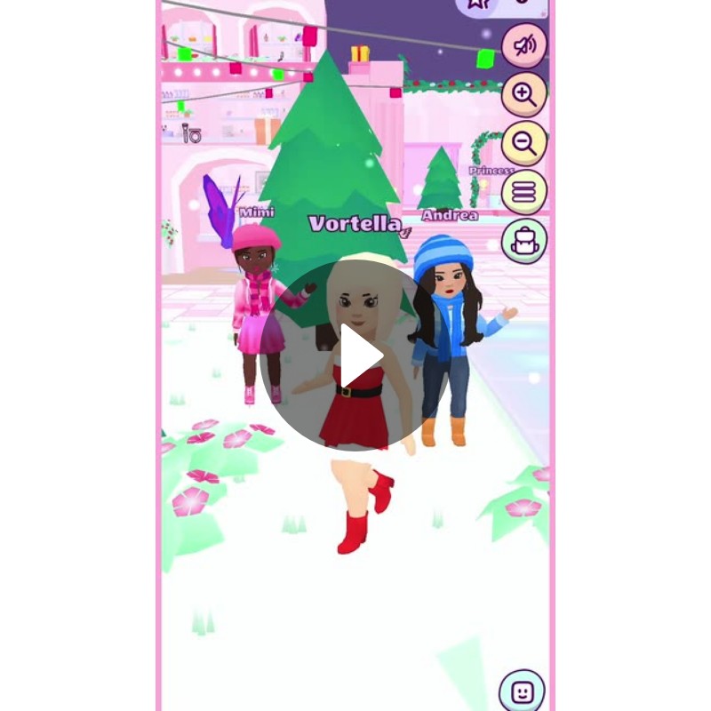 Posted 12/31/2025 | Vortella's Dress Up (@vortellas) | Spotlight