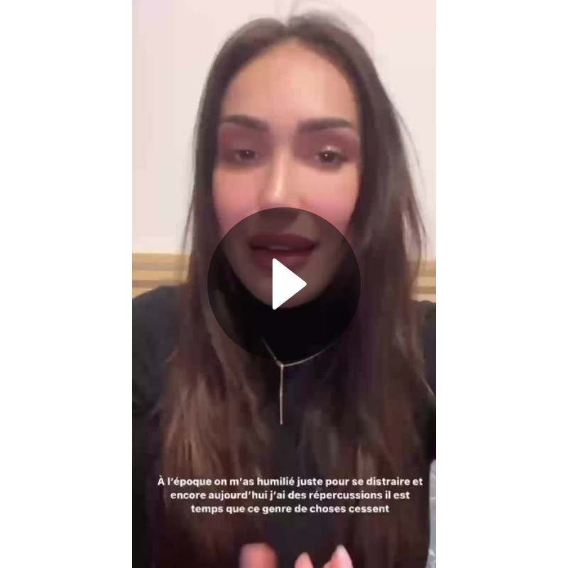 itslunaskye | Spotlight on Snapchat