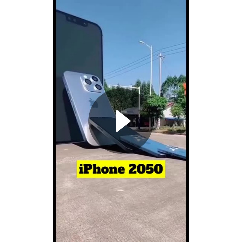 iphone 2050
