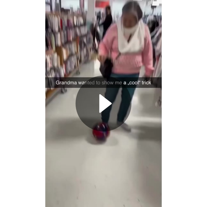  fail fyp Spotlight On Snapchat