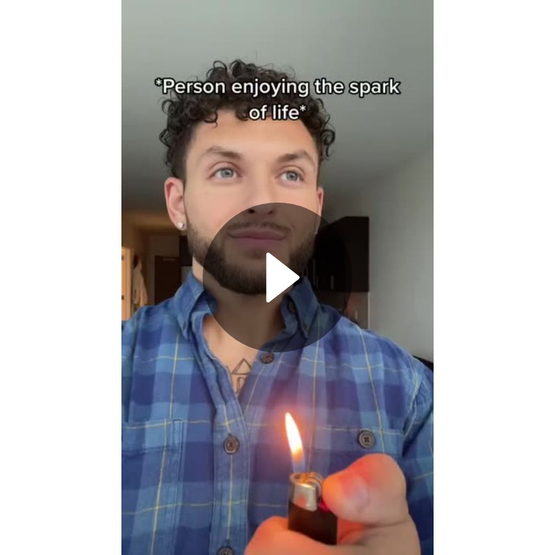 curlierfuq | Spotlight on Snapchat