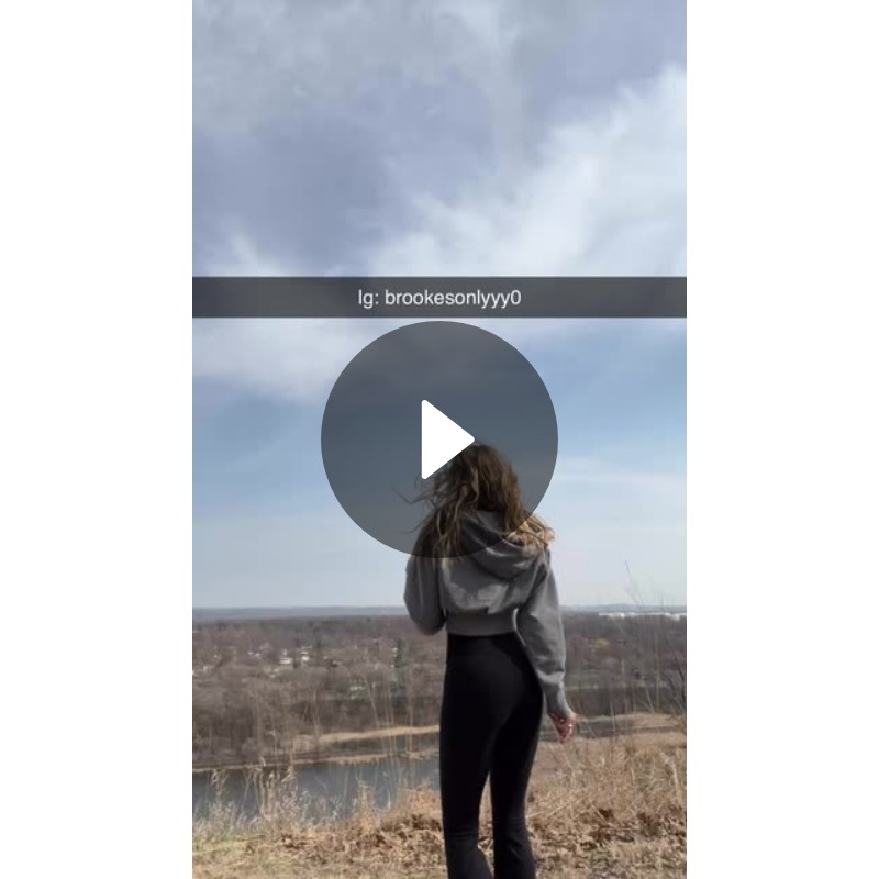 Snapchat GC meme Brooke TwistedNLUV23 May 2026 Brooke (@twistednluv23): Who Is Behind the Spotlight Post?