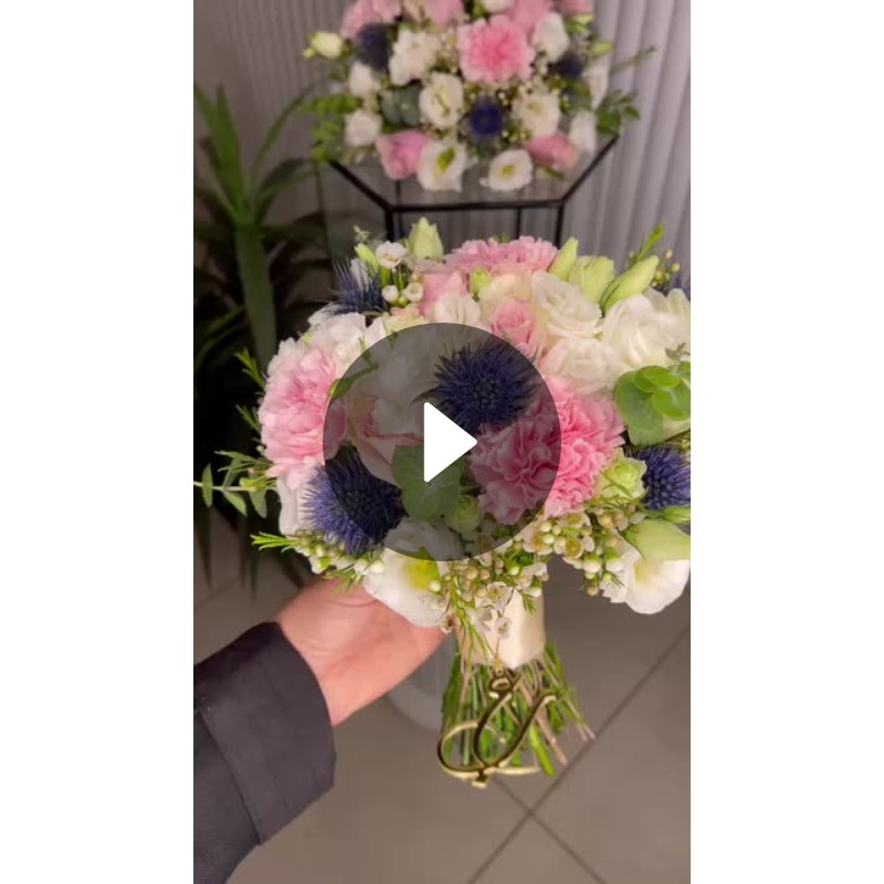 flowerslounge Spotlight on Snapchat