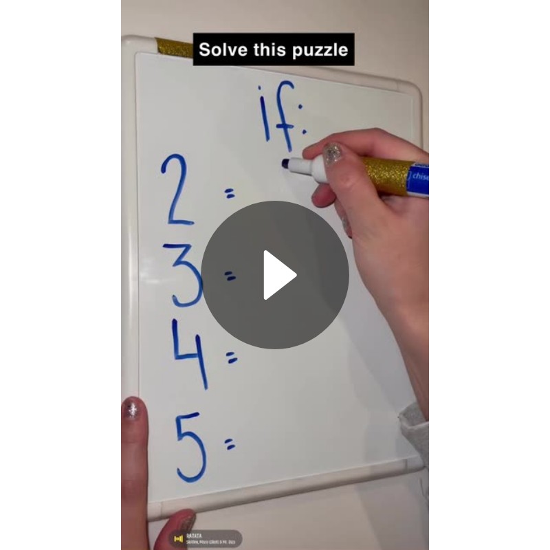 Solve this puzzle | Spotlight on Snapchat