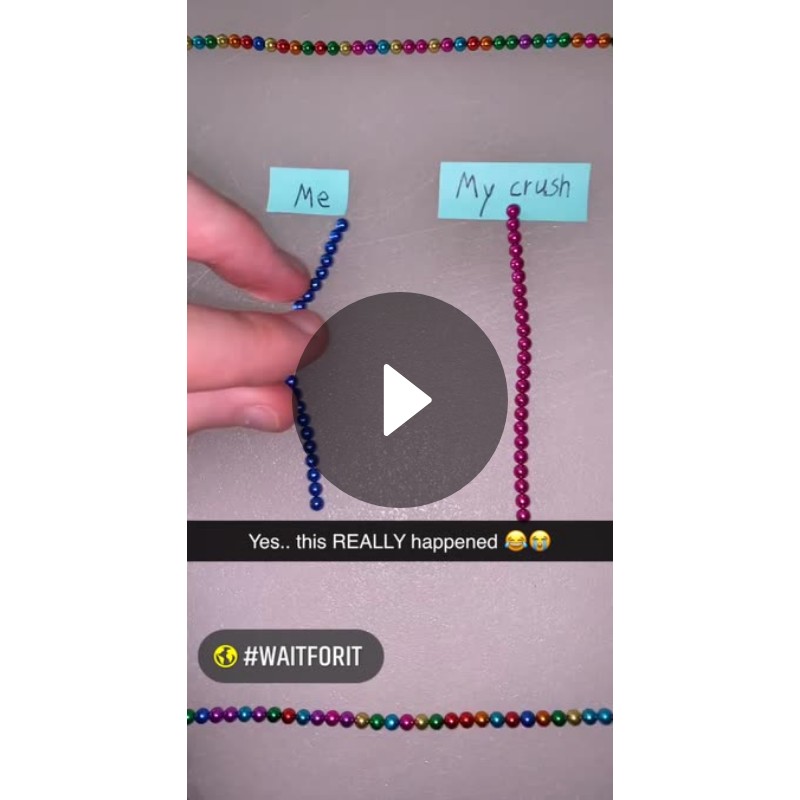 Yes.. this REALLY happened 😂😭 | Spotlight on Snapchat