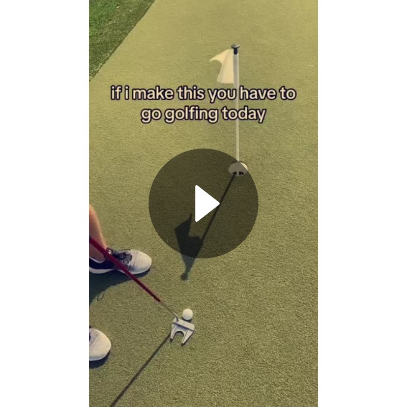 golf_it Spotlight on Snapchat
