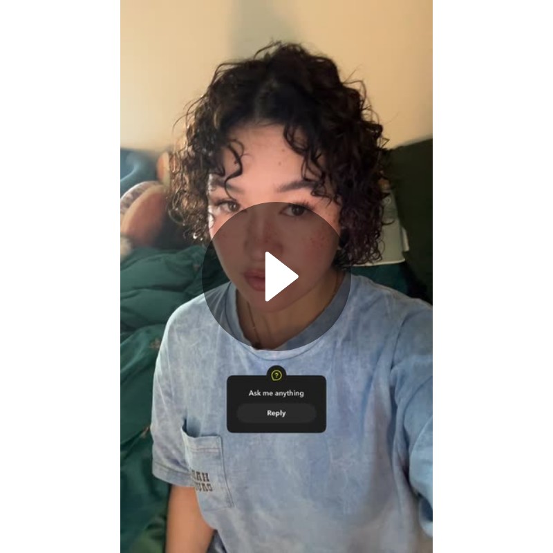 cupofalexx | Spotlight on Snapchat