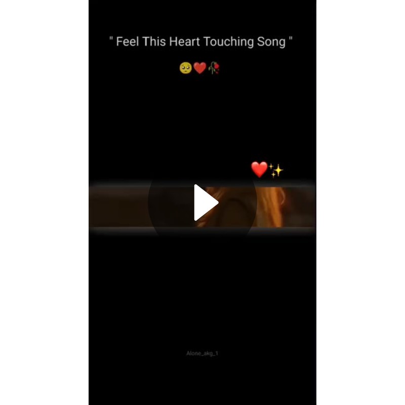 ❤️I Love You - ShareChat