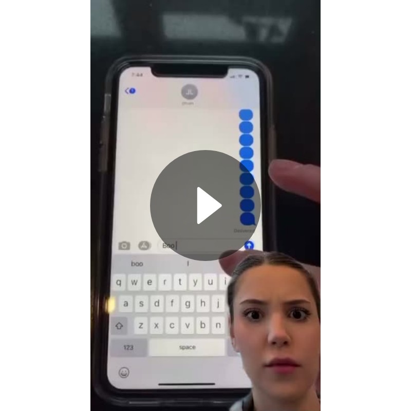 rominagafur Spotlight on Snapchat