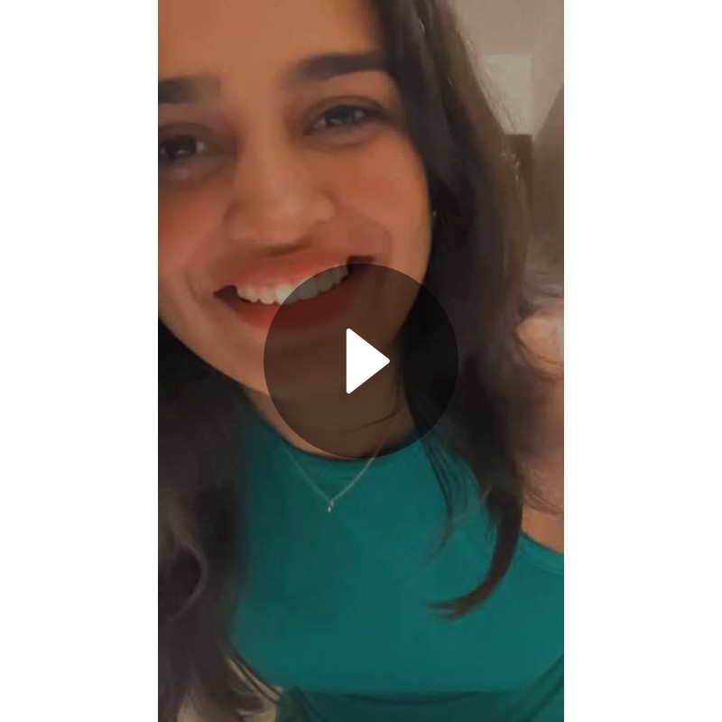 varsha.dsouza Spotlight on Snapchat