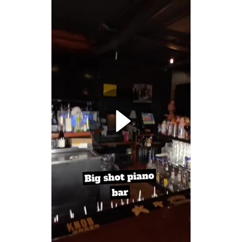 big-shot-piano-bar-spotlight-on-snapchat