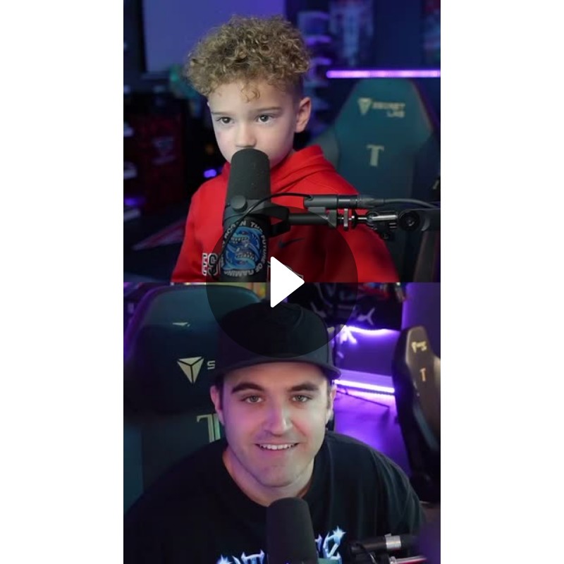 therowdyfamily Spotlight on Snapchat