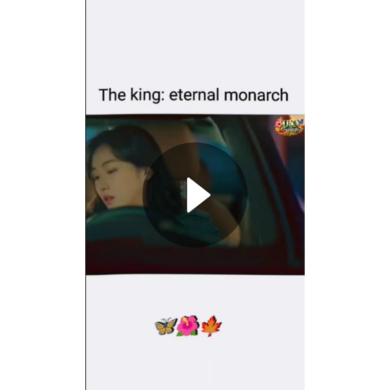 The king & Princess Diana 🦋🌺🍁 - ShareChat