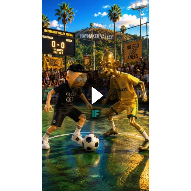 Gucci Morty Vs Niggy The Ultimate Soccer Showdown Space Princess gucci-morty-vs-niggy-the-ultimate-soccer-showdown-space-princess