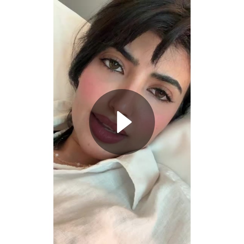 Areej Alabdullah's Beauty Routine & Lifestyle Moments | Video by أريج ...