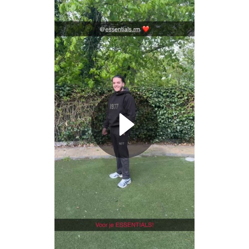 @essentials.rm ️ | Voor je ESSENTIALS! | Spotlight on Snapchat