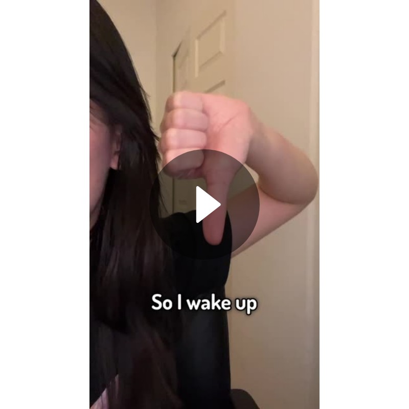 TechJoyce (@techjoyce) | Homemade device for waking up. | Spotlight