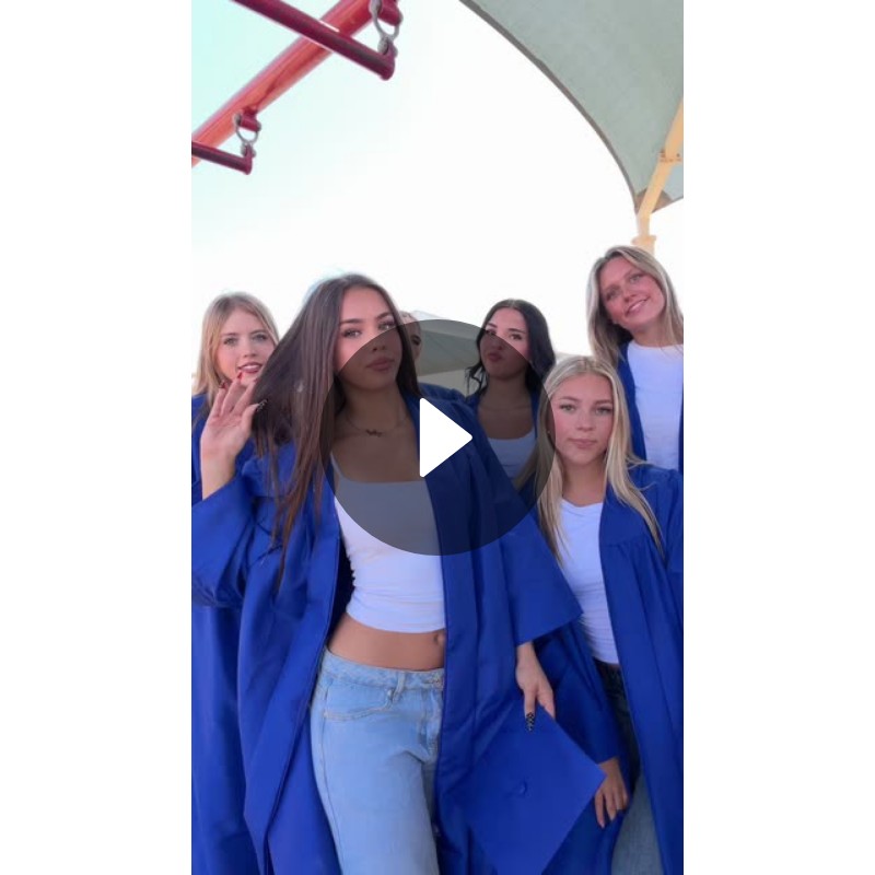 Graduation Celebration with Friends | Aliya Rachinski | Video by Aliya ...