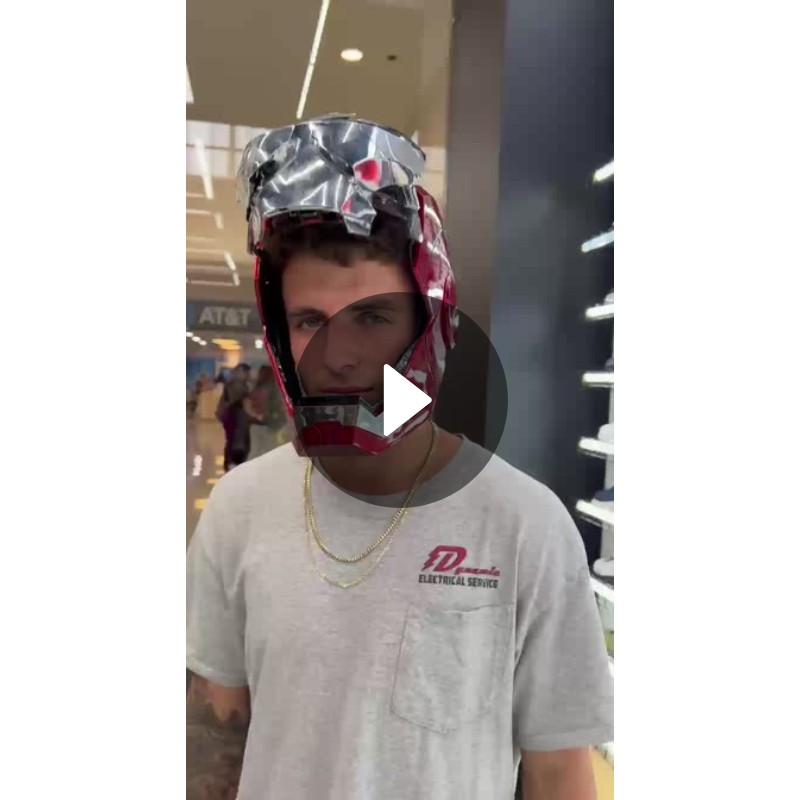 zach | Spotlight on Snapchat
